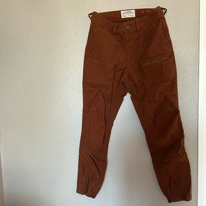 REI Co-op Hiking Pant Joggers Size 2